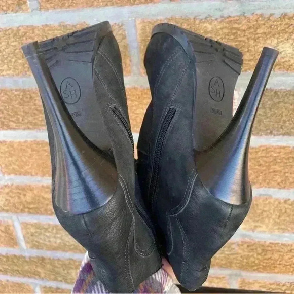 Ash Extreme Ski Booties, Size 9 - Picture 7 of 13